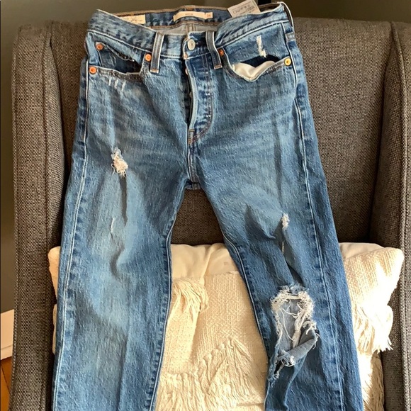 Levi’s jeans - Picture 4 of 4